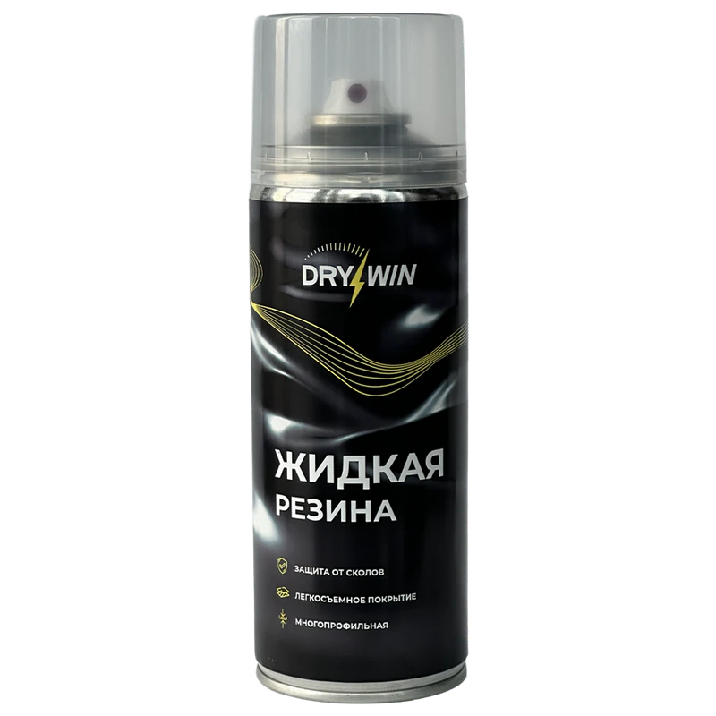 Жидкая резина DRYWIN прозрачная